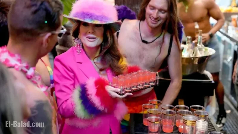 Bravo’s “Vanderpump Rules” Faces Uncertain Future