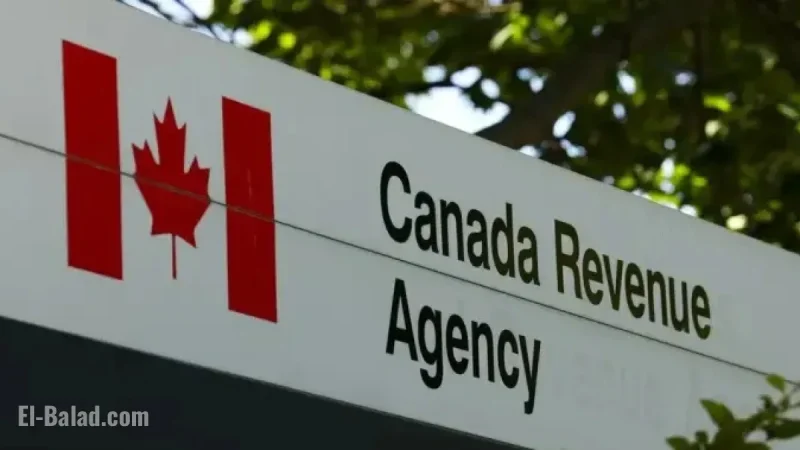 Canada to Revise Federal Income Tax Brackets in 2026