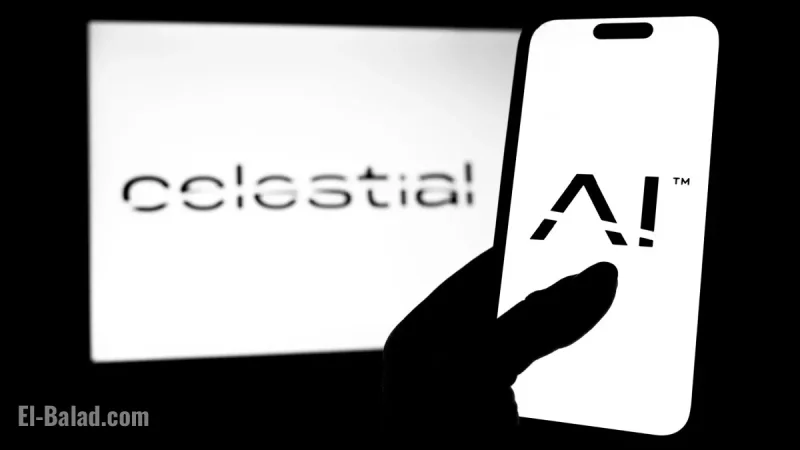 Celestial AI to Be Acquired by Marvell: Why Optical I/O Is Now the Hottest Battleground in AI Data Centers