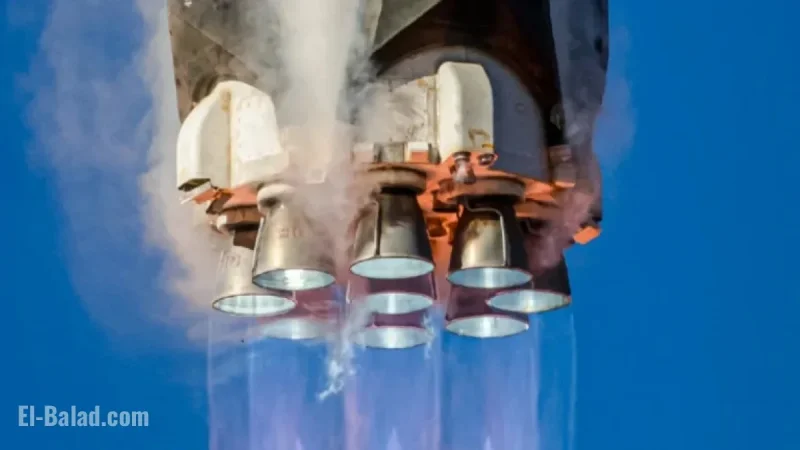 China Nears Reusable Rockets with Dazzling Explosion