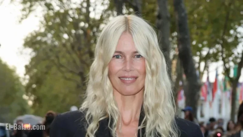 Claudia Schiffer Reveals Traits of Her ‘Three Little Cs’