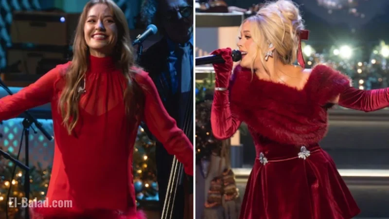 CMA Country Christmas 2025: Date, Time, Hosts, Full Lineup, Setlist Hints, and How to Watch the Holiday Special