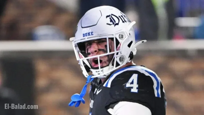 College Football Playoff Rankings Reveal ACC’s Looming Worst-Case Scenario