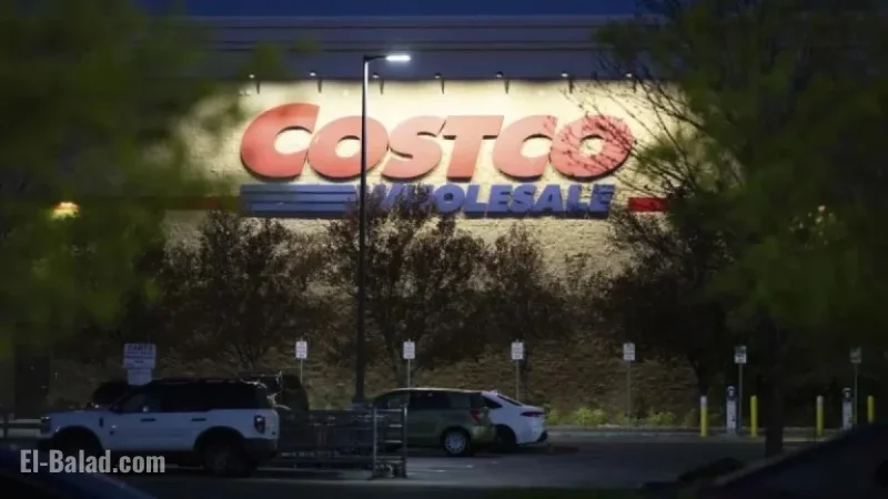 Costco Sues US Government for Tariff Refunds Before Supreme Court Decision