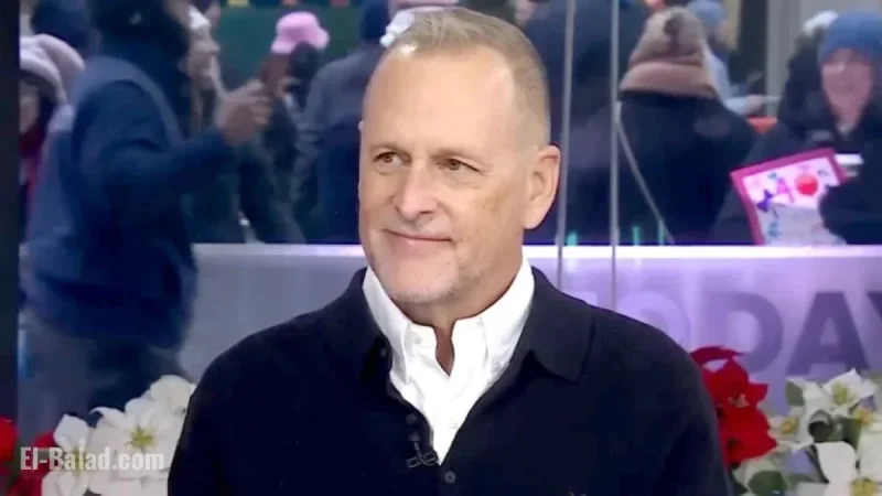 Dave Coulier Announces New Cancer Diagnosis Following Lymphoma Remission