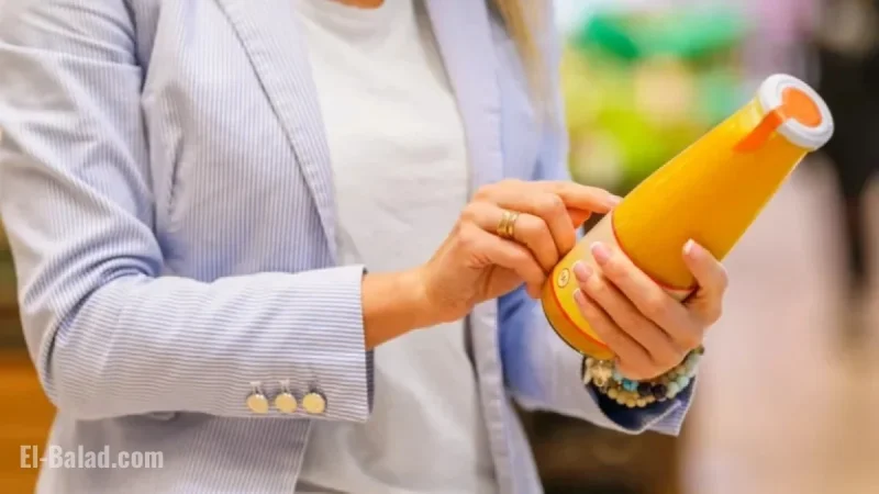 Discover the Fruit Juice That Controls Blood Pressure and Reduces Inflammation