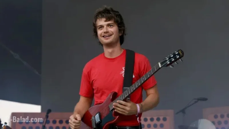 Djo Today: New Music Momentum, Tour Glow, and What’s Next for Joe Keery’s Psychedelic Pop Project