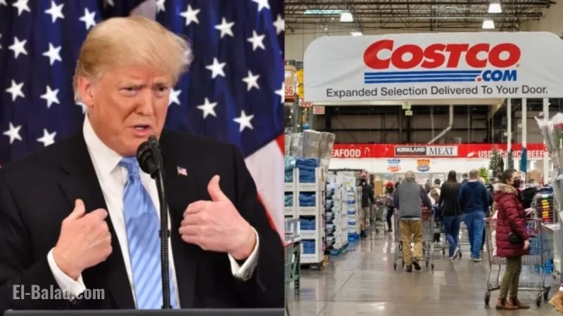 Donald Trump–Costco Clash Escalates as Retailer Sues for Tariff Refunds: What It Means and What Happens Next