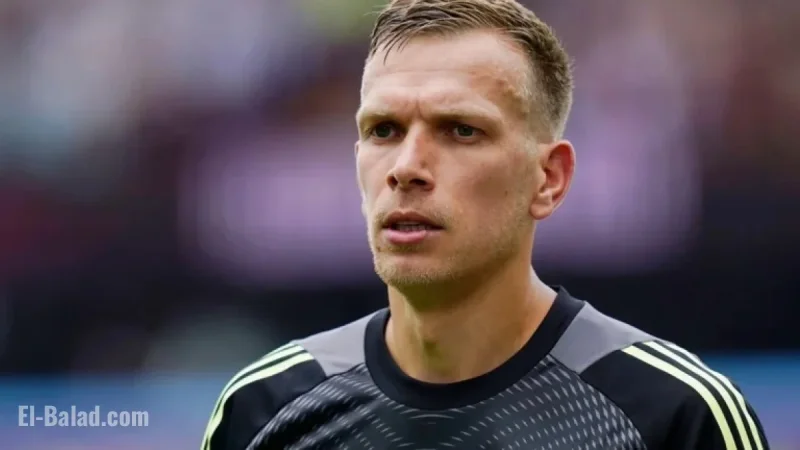 Dutch Player’s Brain Condition Stirs Premier League Debate