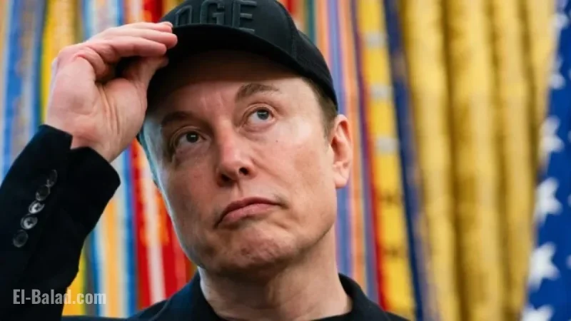 Elon Musk Predicts No Need to Work in Under 20 Years