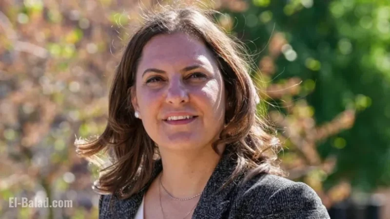 Ex-Immigration Judge Sues Trump Administration for Bias in Dismissal