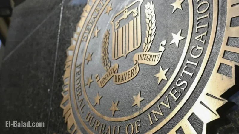 FBI Alerts Gmail and Outlook Users: Avoid Clicking These Emails