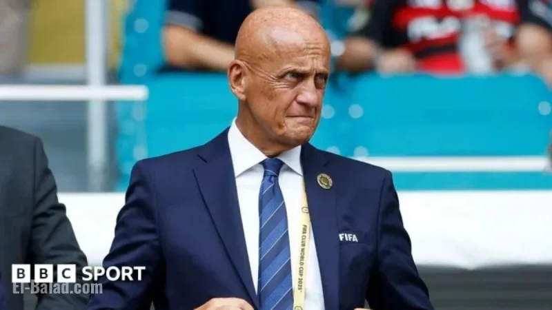 FIFA and Leagues Clash Over VAR Deployment in Corner Kicks