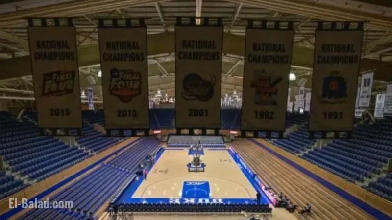 Gators Prepare for Blue Devils’ Challenge in Intense Cameron Environment