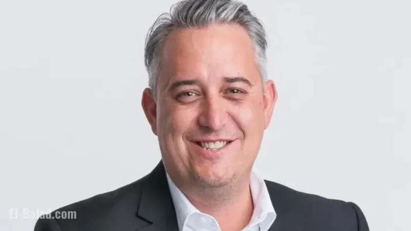 Glen Kyne Appointed to New Zealand Film Commission Board