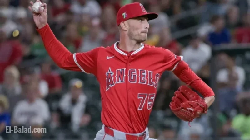 Guardians Secure Major League Deal with Connor Brogdon
