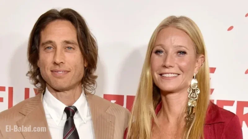 Gwyneth Paltrow Faces Holiday Loneliness with ‘Grinch’ Husband Brad Falchuk