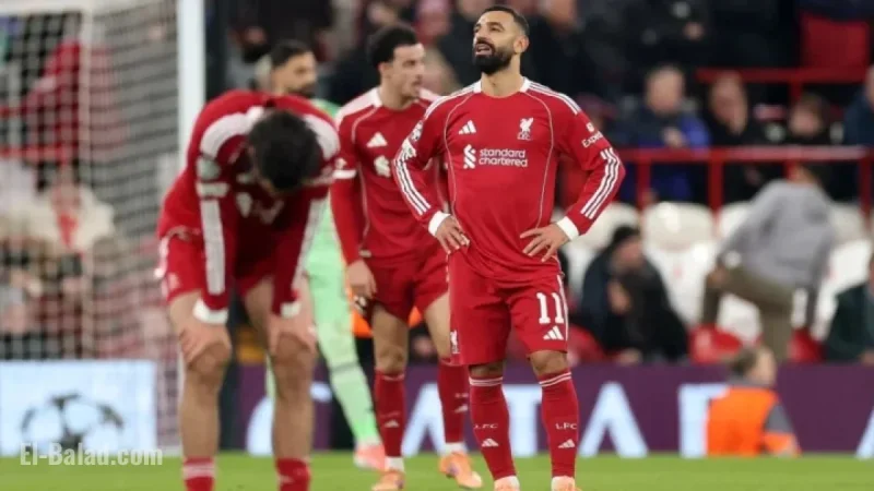 Hutchison Highlights Jota’s Challenges Amid Liverpool’s ‘Horrendous’ Form