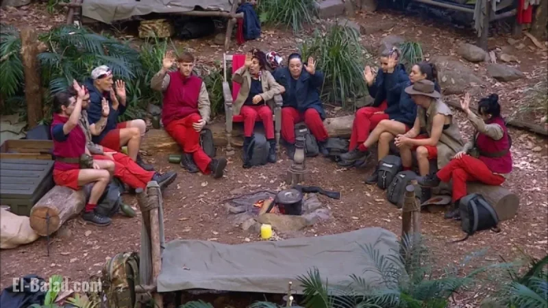 I’m A Celeb: Fourth Eviction Revealed as Fan-Favorite Moment Returns