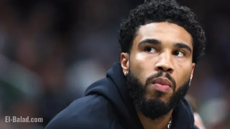Insider: Jayson Tatum Unlikely to Return as All-NBA Player This Season