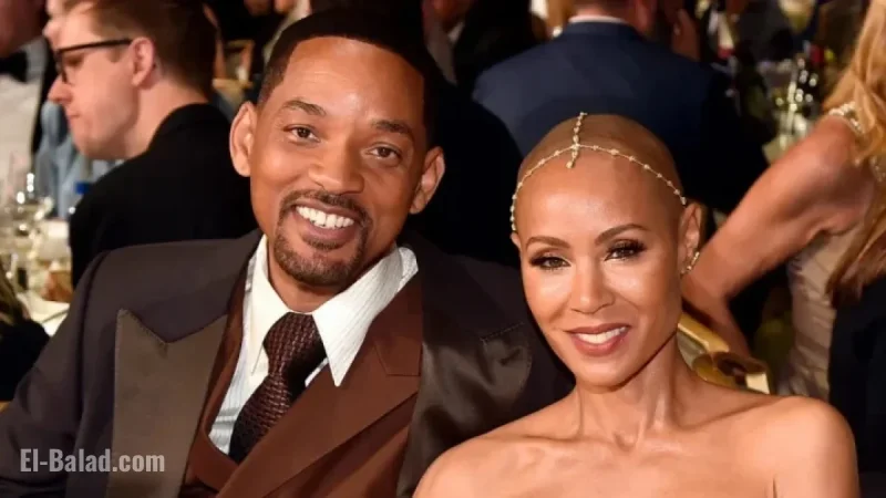 Jada Pinkett Smith Faces Lawsuit for Threatening Will Smith’s Friend