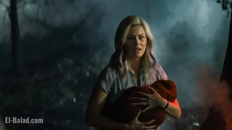 James Gunn’s First Superman Film Debuts on Netflix Today