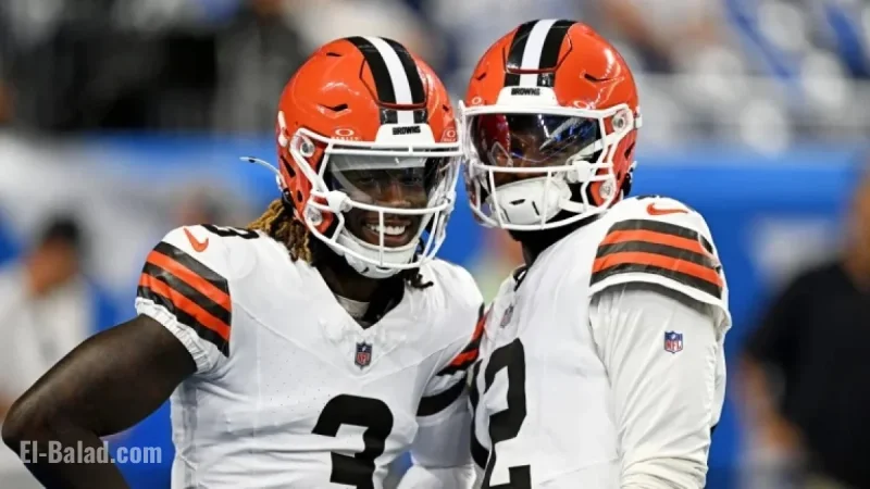 Jerry Jeudy, Shedeur Sanders Affirm Strong Friendship