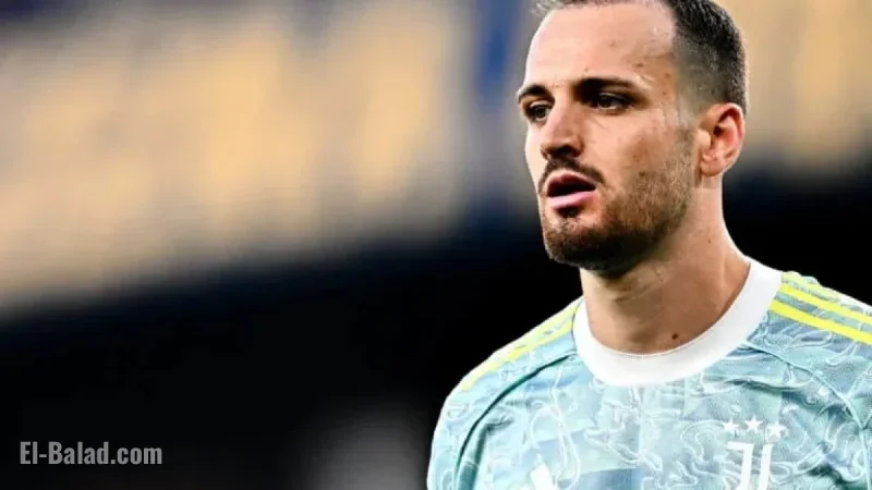 Juventus Faces Roma Without Gatti, Vlahovic