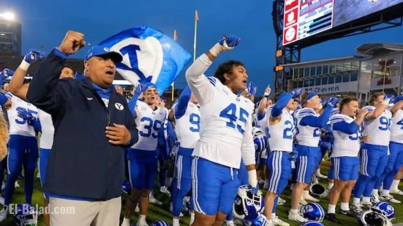 Kalani Sitake Confirms Commitment to Stay at BYU