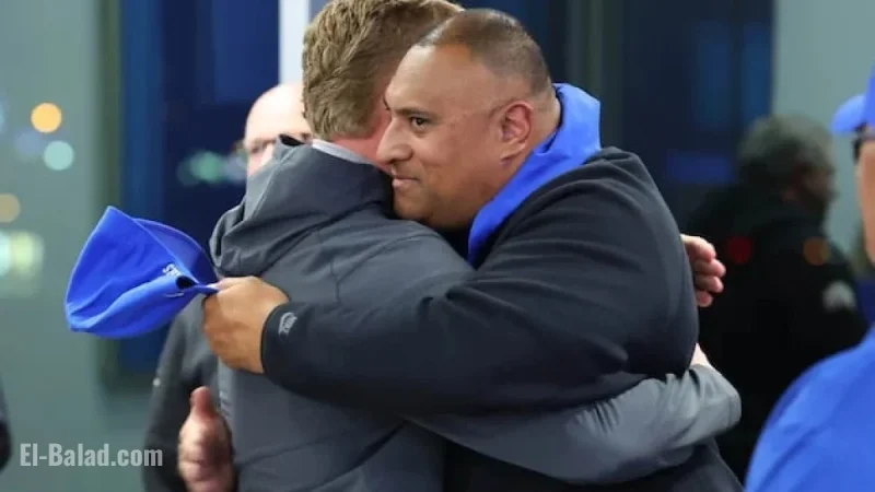 Kalani Sitake Remains BYU Football Coach Due to Strong Faith