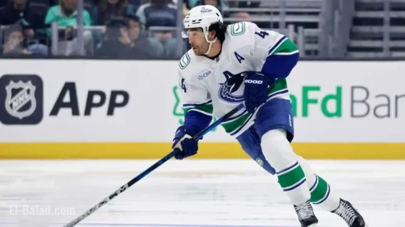 Kiefer Sherwood’s Potential Value to Four Trade Partners