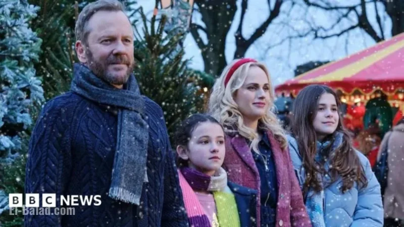 Kiefer Sutherland Praises Yorkshire Market Town for Film Location
