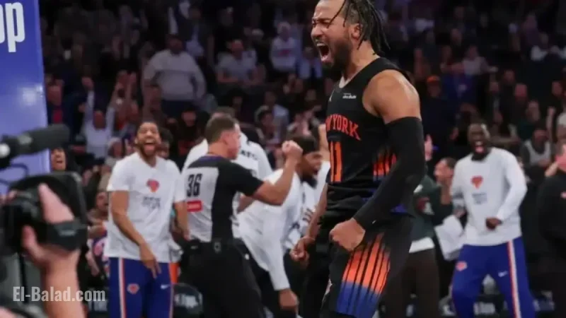 Knicks vs. Celtics: Moneyline Insights and Brunson & Towns Prop Bets