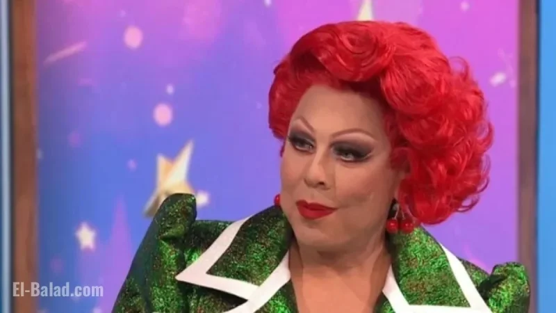 La Voix Reveals ‘Heartbreaking’ Injury Before Strictly Come Dancing Exit