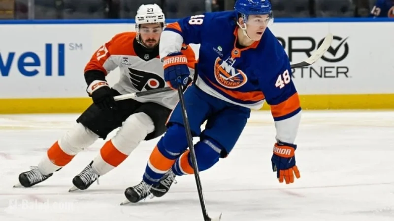 Lightning vs. Islanders Tonight: Streaking Tampa Bay Visits Banged-Up New York (Dec. 2, 2025)