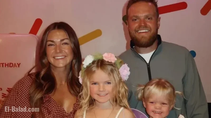 Lindsay Arnold of Dancing With the Stars Pregnant, Awaits Third Child with Sam Cusick