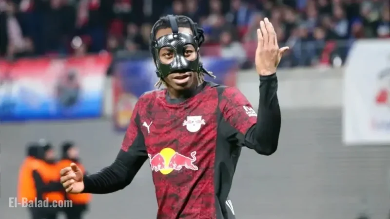 Liverpool in Advanced Talks with RB Leipzig Winger, Sky Sports Reports