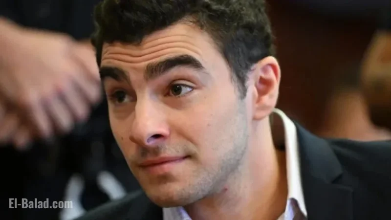 Luigi Mangione Claims Homelessness in Latest Arrest Video
