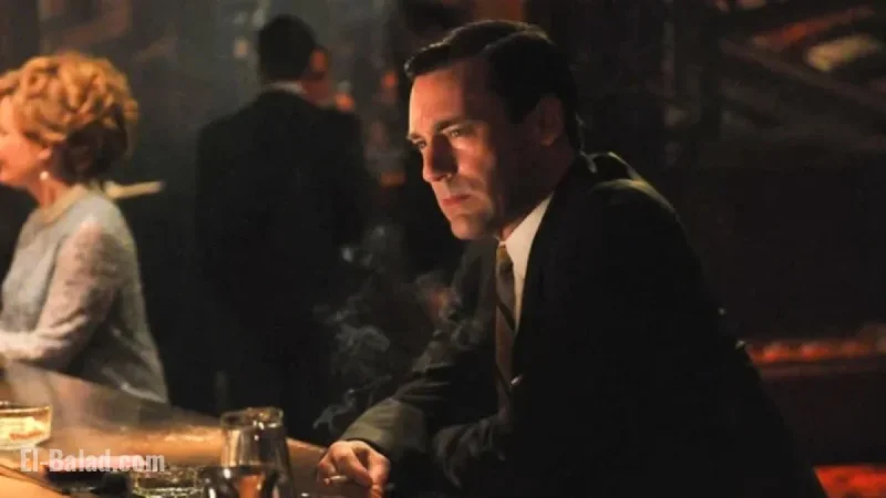 “‘Mad Men’ Launches on HBO Max Despite Production Errors”