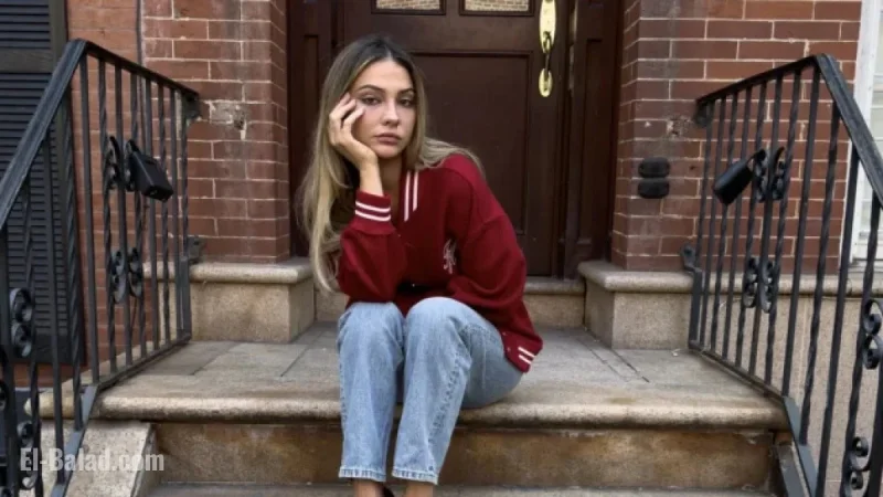 Madelyn Cline and Lukas Gage Face Turmoil- Report