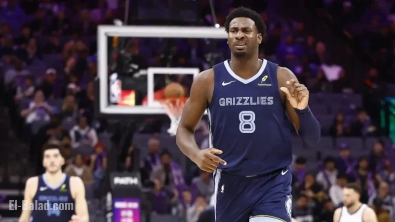 Memphis Grizzlies’ Strategies for Triumph in San Antonio