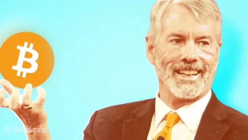 Michael Saylor’s Strategy Tested as MSTR Shares Plummet