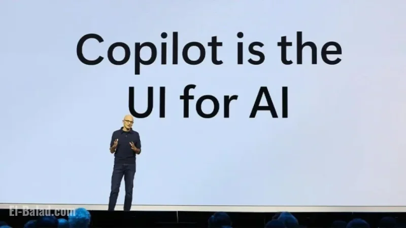 Microsoft Shares Drop as Customers Hesitate on AI Offerings