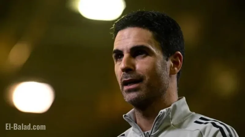 Mikel Arteta Reveals Key Signing Elevating Arsenal’s Performance