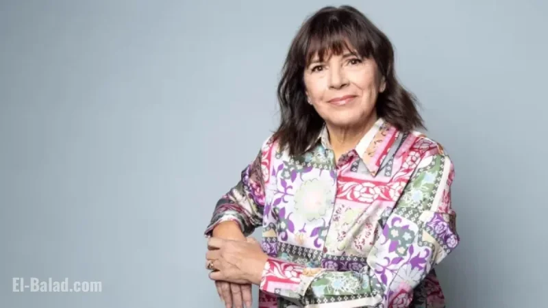 Mireille Deyglun Reveals Unchosen Seven-Year Absence from TV Screens