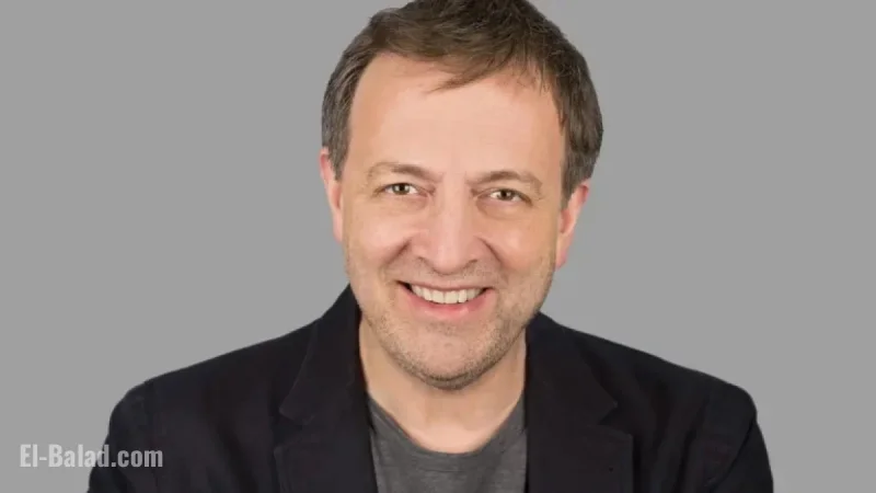 Misha Glenny Hosts BBC Radio 4’s “In Our Time”