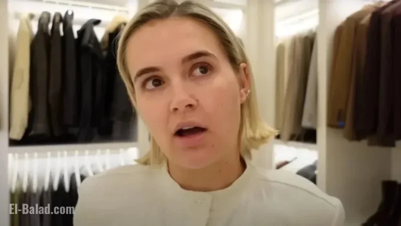 Molly-Mae Hague Struggles After Emergency Hospital Visit with Tommy Fury and Bambi