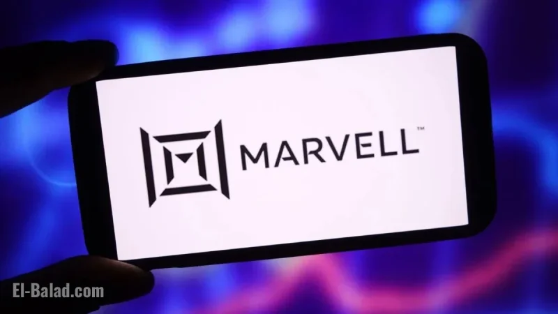 MRVL Stock Surges on Celestial AI Deal and Strong Guidance: What It Means for Marvell’s AI Roadmap (Dec. 3, 2025)