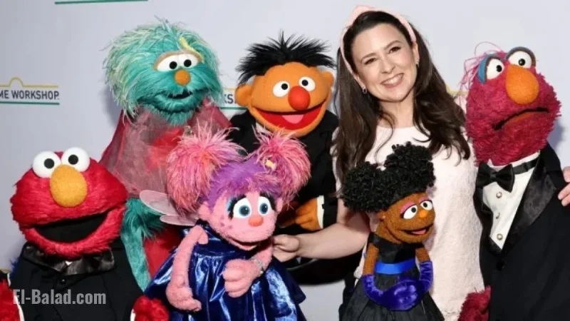 Ms. Rachel, Toddler Star, Finalist for ‘Antisemite of the Year’ amid Gaza Advocacy