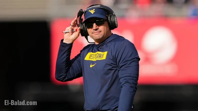 Neal Brown Hired to Lead North Texas Football: Five-Year Deal, Timeline, and What It Means for the Mean Green